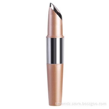 Electric Eye Massager with Thermal Care, Ion and Vibration to Beautify Eyes, Fast Absorption